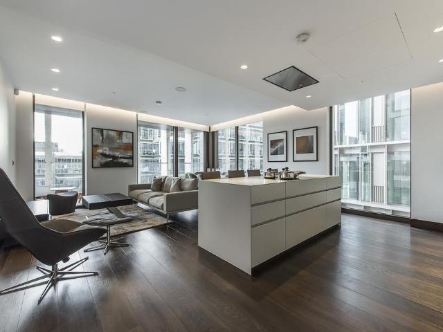 Flat for sale in Victoria, Isle Of Man