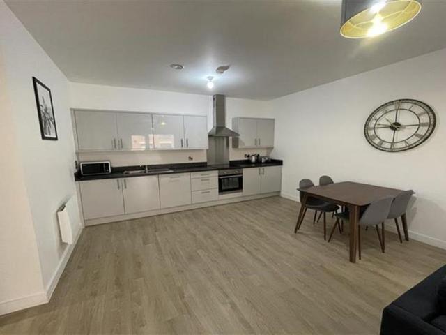 Flat for sale in Georgia, Isle Of Man