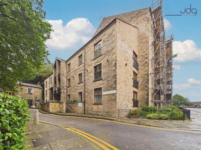 Flat for sale in Castle and Priory Precinct, Bare
