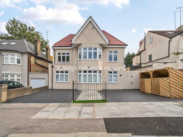 Flat for sale in Brunswick Park, Isle Of Man
