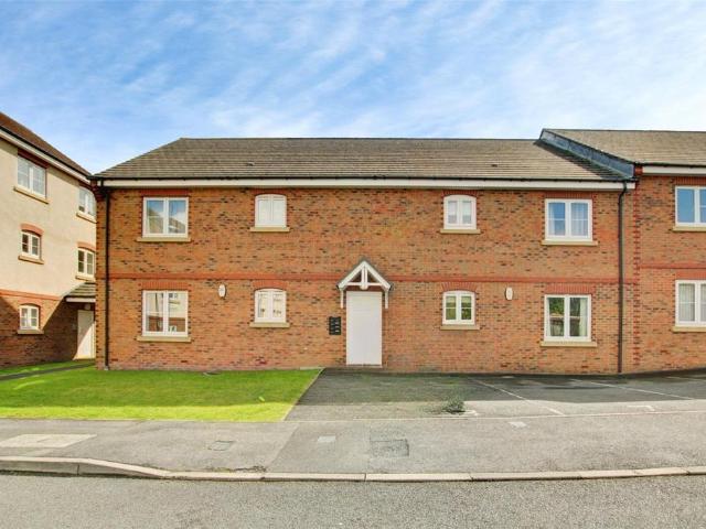 Flat for sale in Pity Me, Framwellgate Moor