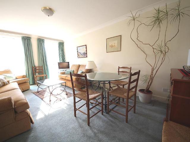 Flat for sale in Greater London