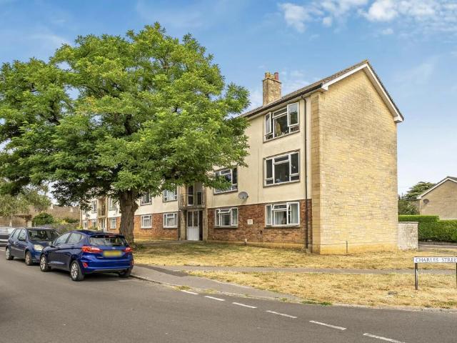Flat for sale in Corsham
