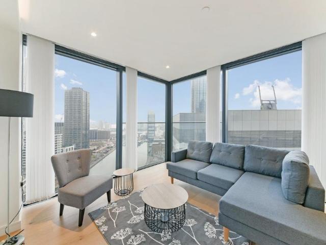 Flat for sale in Saint Matthias Estate, Cat Hill