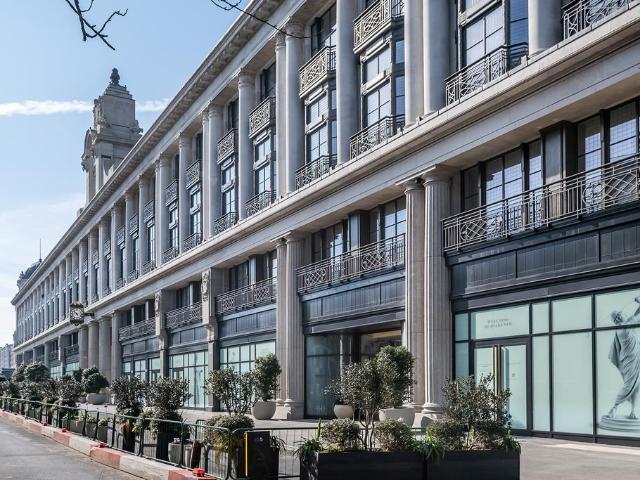 Flat for sale in Kensal Town, Bayswater