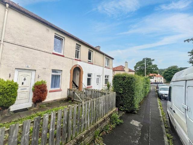Flat for sale in Balgreen, Murrayfield