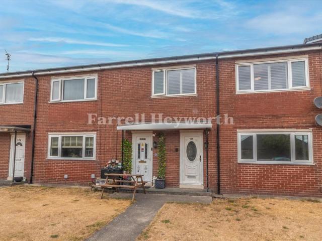 Flat for sale in St Annes, Lytham