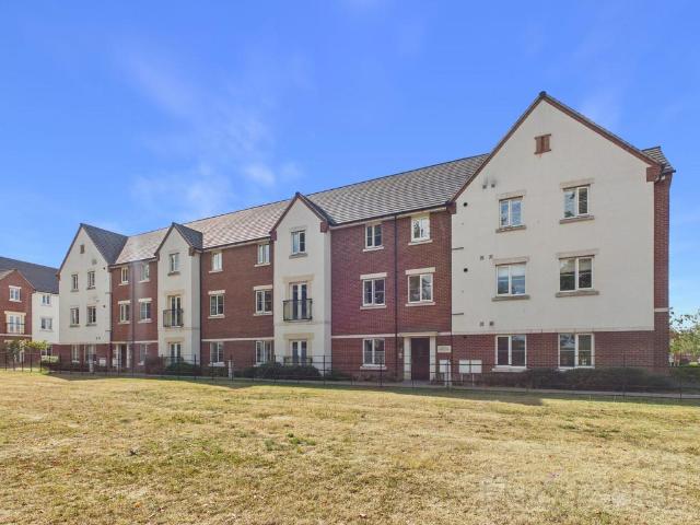 Flat for sale in Forge Wood, Glynde
