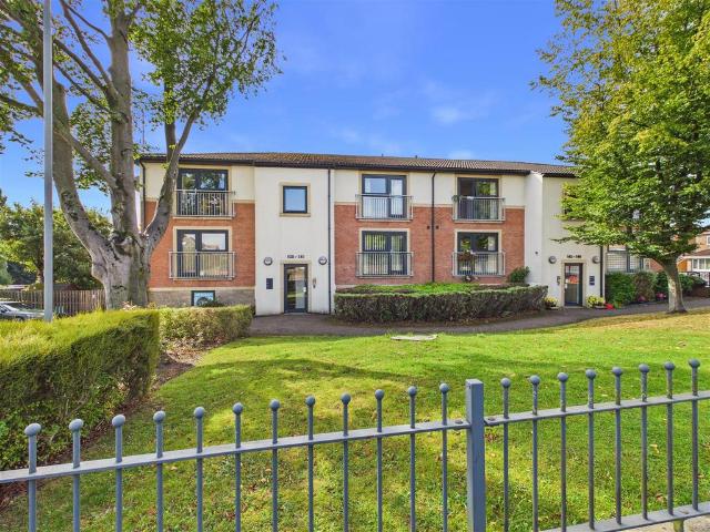 Flat for sale in Dronfield Woodhouse, North East Derbyshire