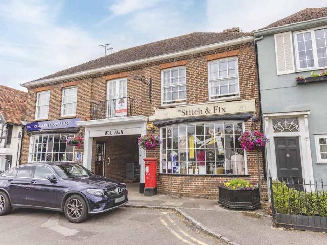 Flat for sale in Datchet, Isle Of Man