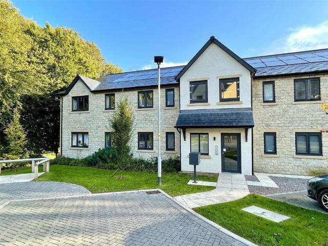 Flat for sale in Aldcliffe, Lancaster