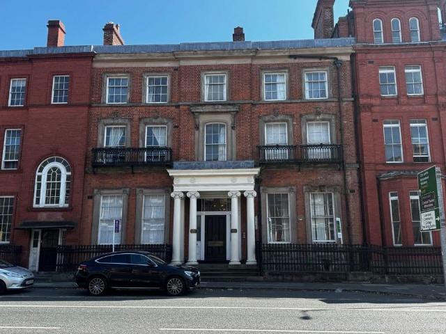 Flat for sale in Canning / Georgian Quarter, Calderstones