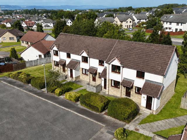Flat for sale in Inshes, Lentran