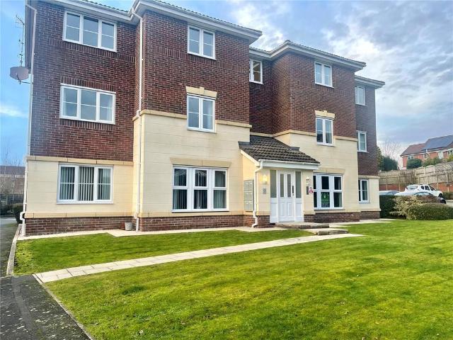 Flat for sale in Hanley, Stoke-on-Trent