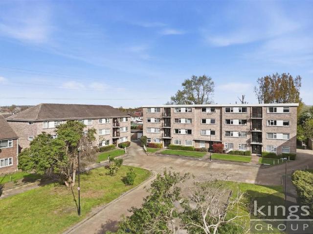 Flat for sale in Greater London