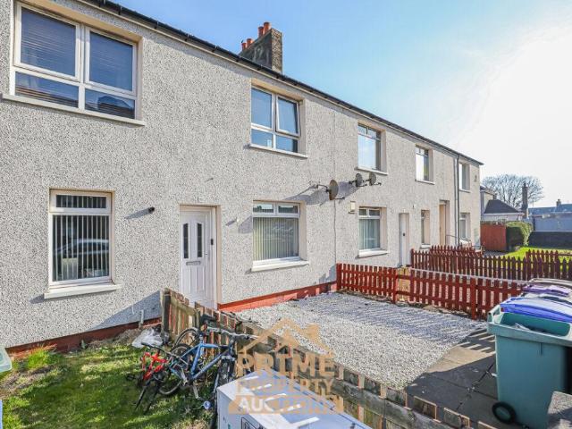 Flat for sale in Ayr, Newton-on-Ayr