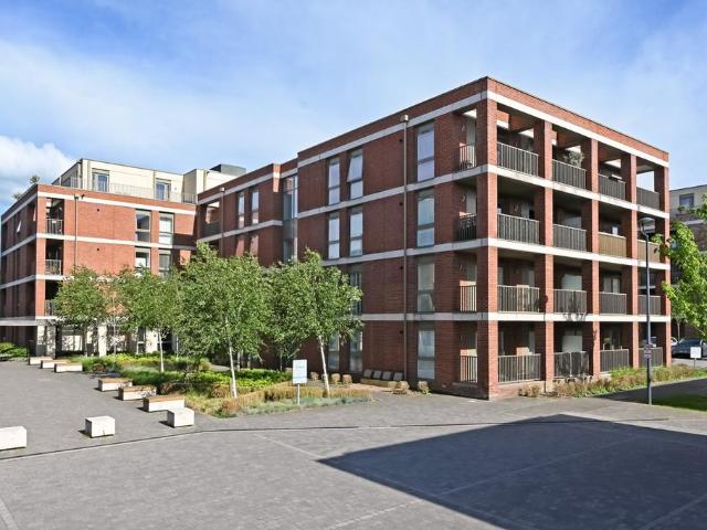 Flat for sale in High Field, Isle Of Man