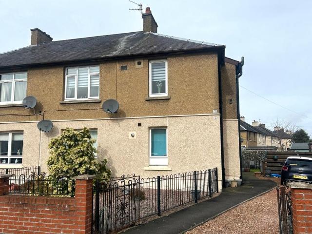 Flat for sale in Bowhouse, Scotland