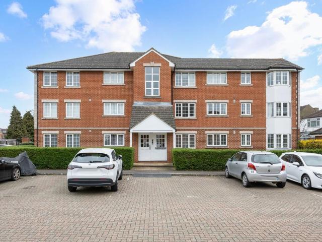 Flat for sale in Norbiton, Isle Of Man