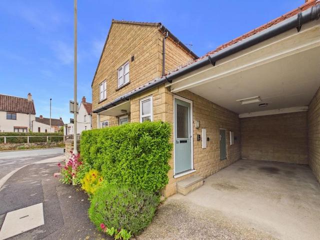Flat for sale in Thornton-le-dale, North Yorkshire