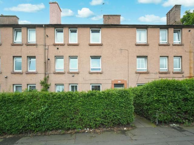 Flat for sale in Marionville, Lochend
