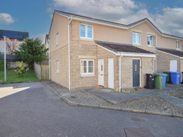 Flat for sale in Inshes, Inverness