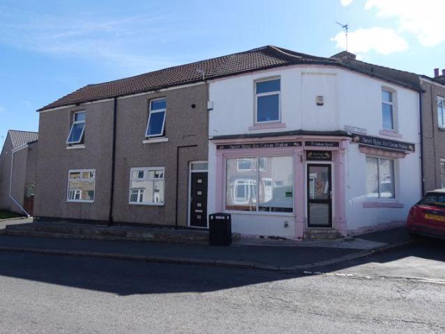 Flat for sale in Thinford, Isle Of Man