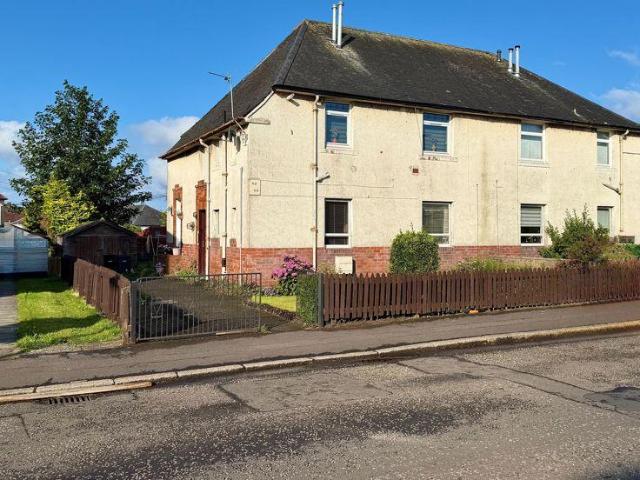 Flat for sale in Prestwick Flat for sale in Prestwick