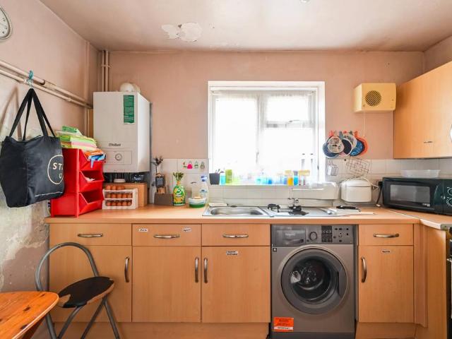 Flat for sale in Cat Hill, Isle Of Man