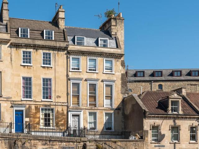 Flat for sale in Dulcote, Isle Of Man