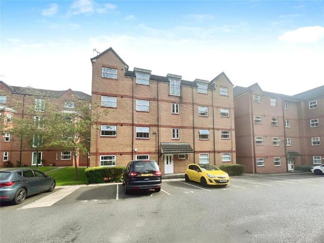 Flat for sale in Dibdale, Coseley