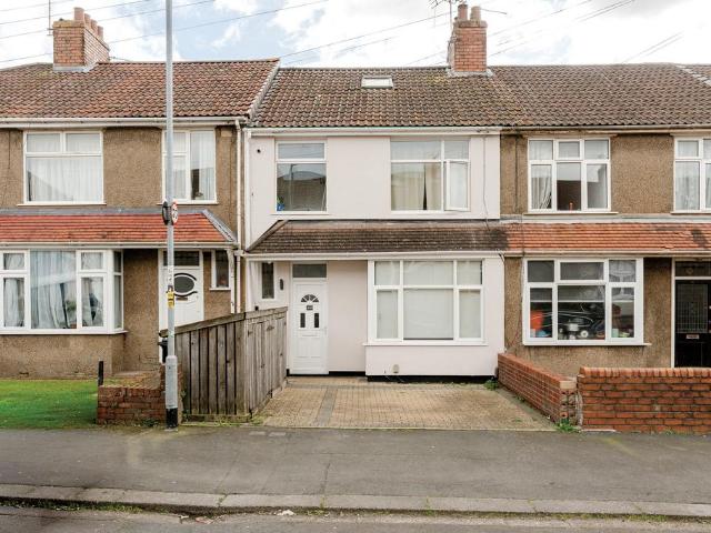 Flat for sale in Horfield, Feckenham