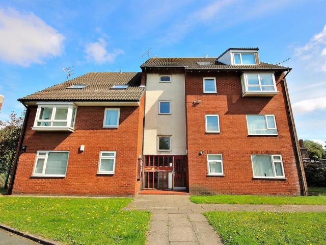 Flat for sale in Bootle, Isle Of Man
