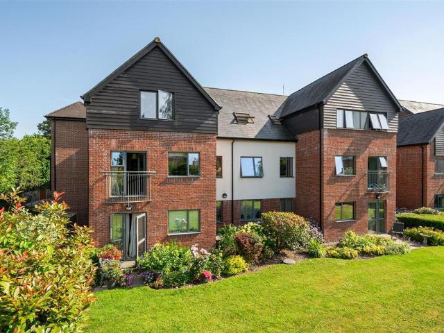 Flat for sale in Ellesmere Urban, Ellesmere
