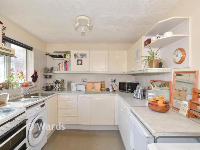 Flat for sale in Bloodden, The Bridge