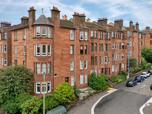 Flat for sale in Yorkhill, Scotland