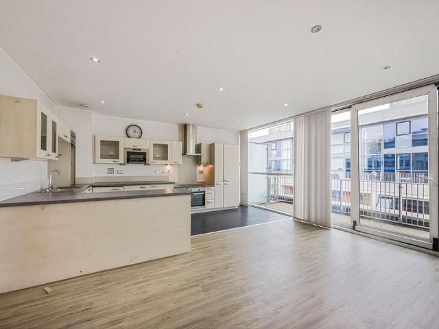 Flat for sale in Cat Hill, Isle Of Man