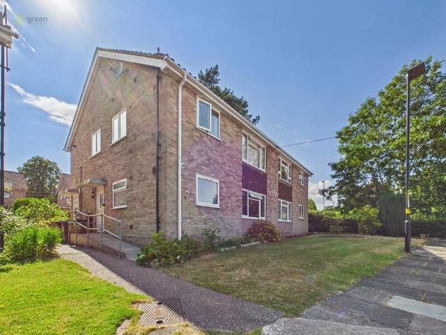 Flat for sale in Mere Green, Sutton Coldfield