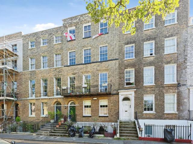 Flat for sale in Margate Old Town, Acol