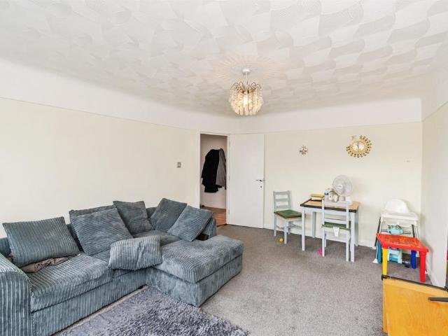 Flat for sale in City Of Southampton