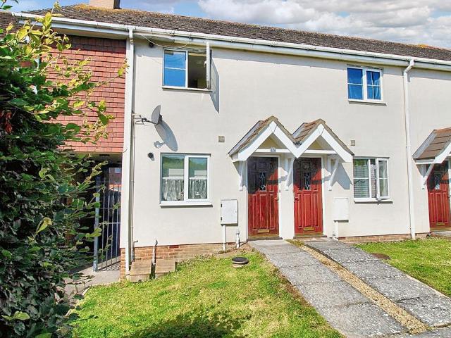 Flat for sale in Cross In Hand, East Sussex