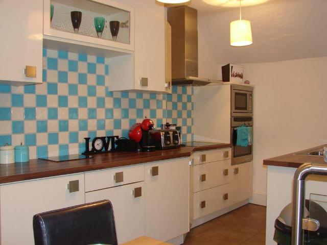 Flat for sale in Mill Fields, Skipton