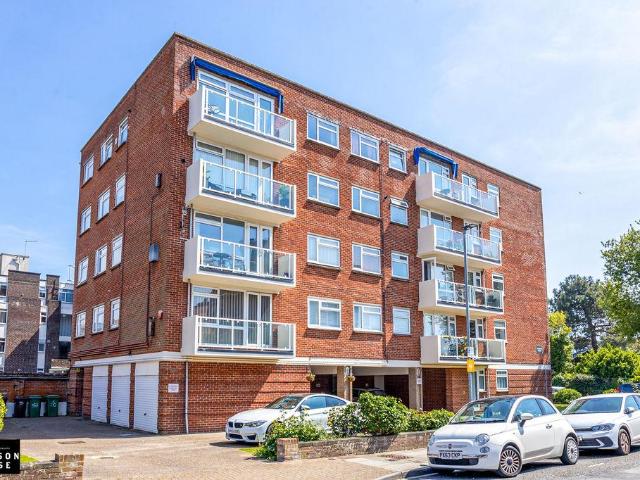 Flat for sale in Milton, City Of Portsmouth