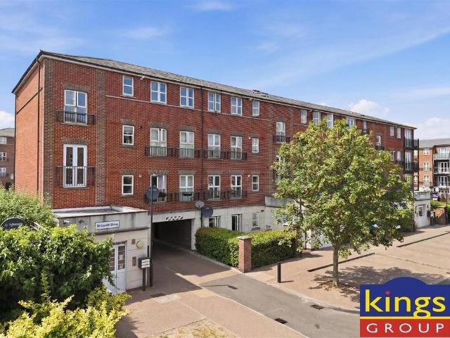 Flat for sale in Lower Edmonton, Edmonton