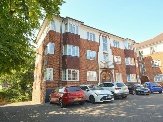 Flat for sale in London Borough of Harrow, Greater London