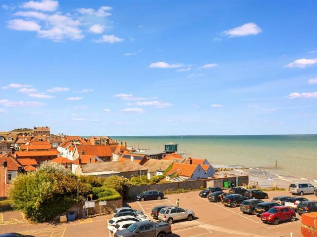 Flat for sale in Comers, Norfolk
