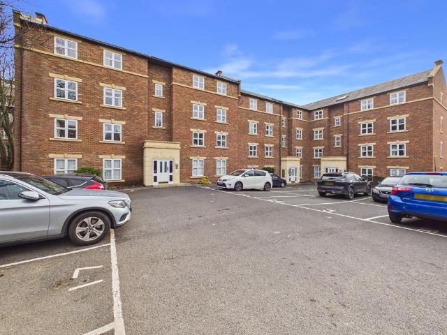 Flat for sale in Grainger Town, Tyne And Wear