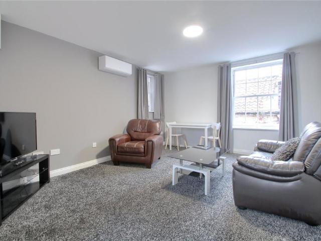 Flat for sale in Yarm, Stockton-on-tees