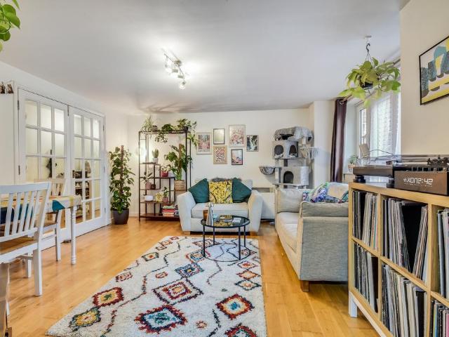 Flat for sale in Moulsham, Chelmsford