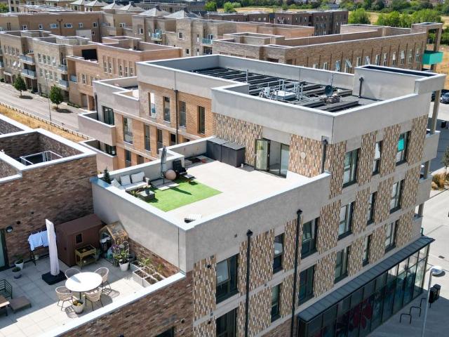 Flat for sale in Arbury, Cambridgeshire